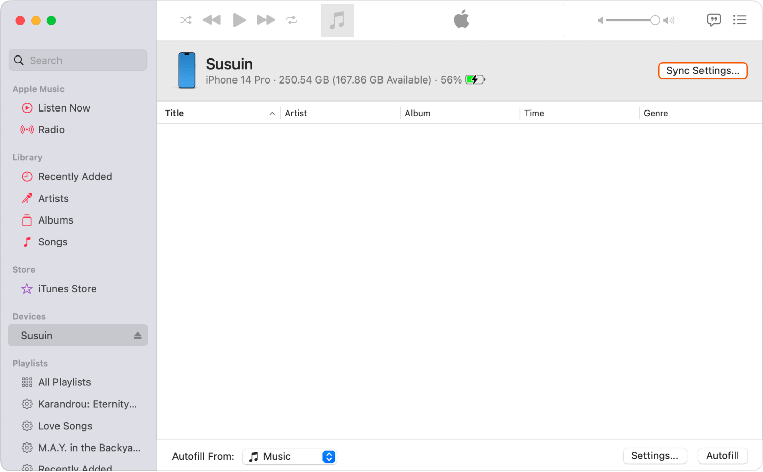 Itunes версия для windows 7