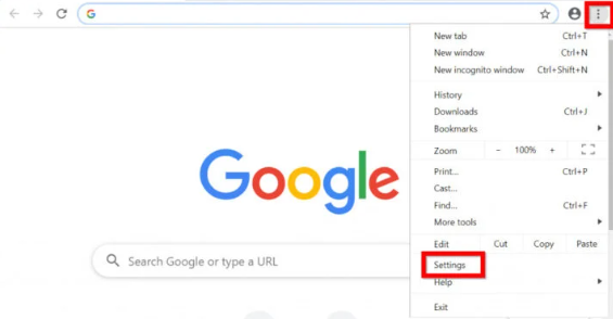 How to Change on the Default Browser Using Other Browser