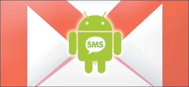 Android App with Gmail