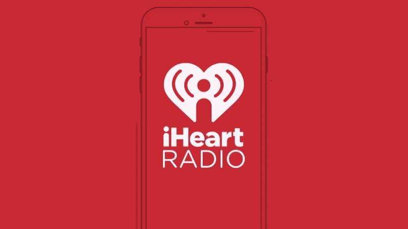 Installera iHeartRadio för att få gratis musik på iTunes