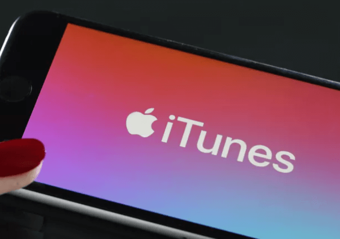 Como acessar os arquivos de backup do iTunes