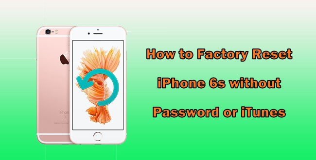 Restart Your iPhone Device