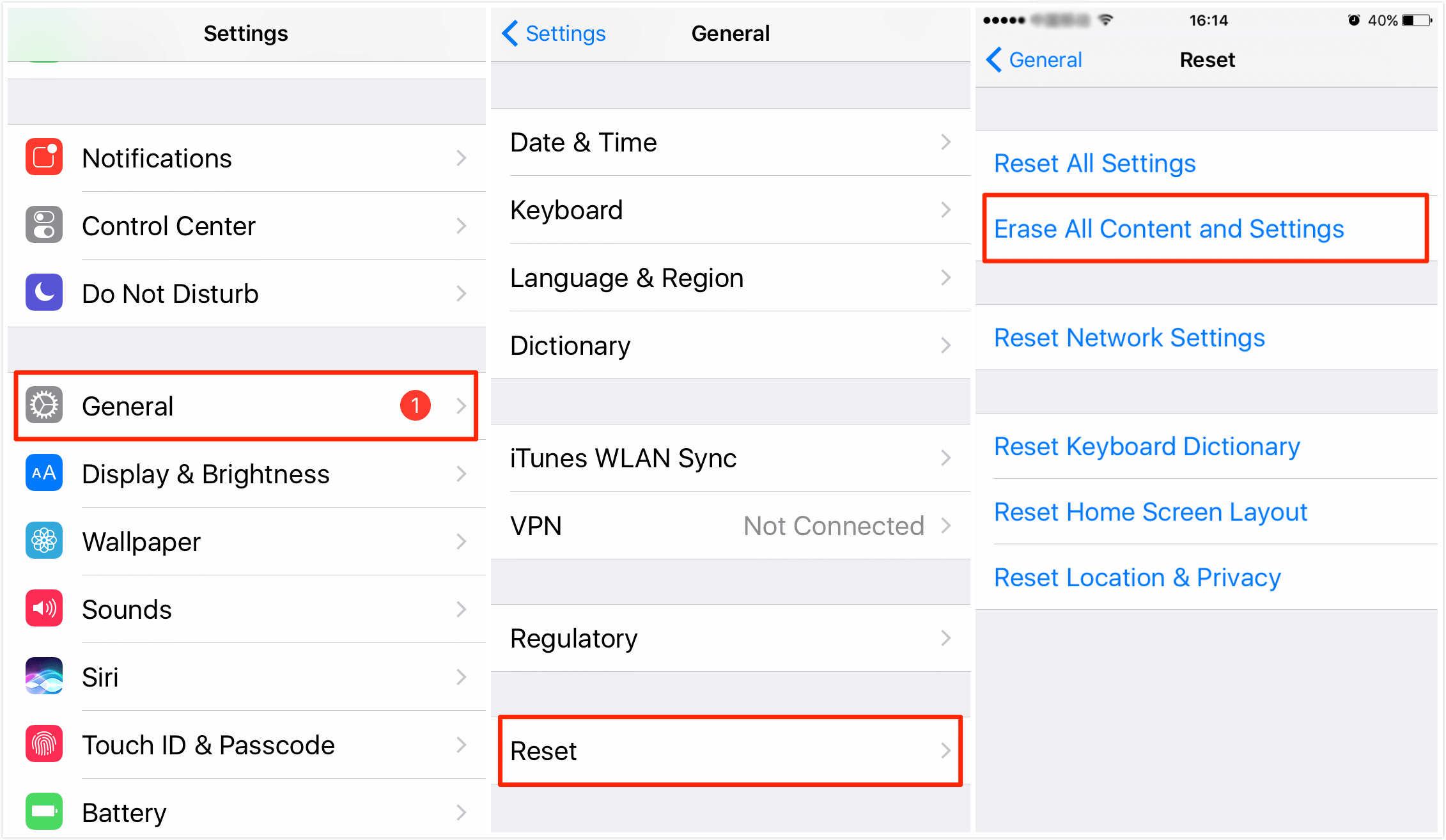 restaurar-através do icloud-backup