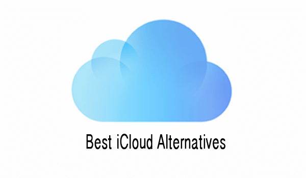 최고의 icloud 대안