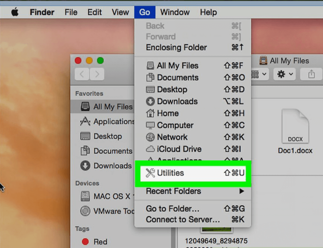 How to Open Terminal on Mac?