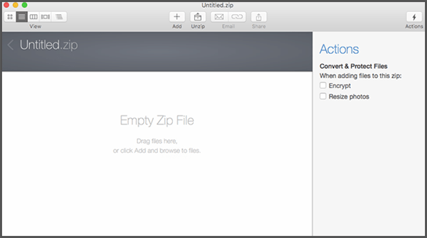 Savewinzip