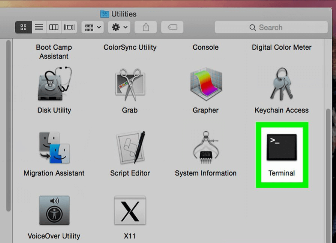 How to open terminal. Утилиты терминала Mac. Утилиты терминал Mac os. Как открыть терминал на маке. Как открыть терминал в Mac.