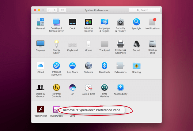 Too Many Icons