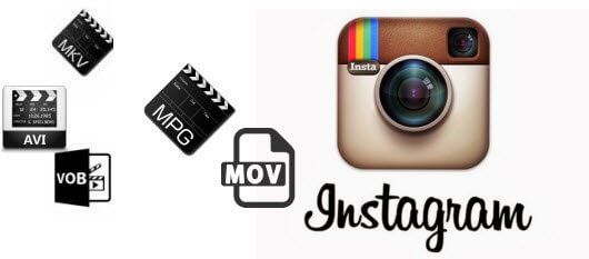 Upload Videos To Instagram