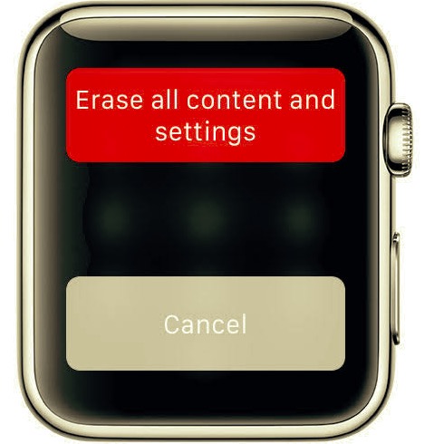 desbloquear watch apple