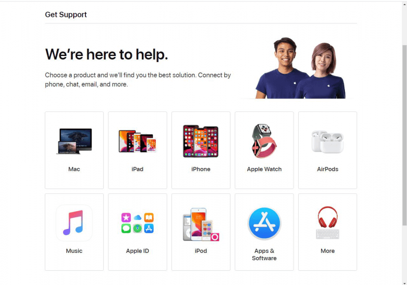 Send Phone X Stuck on Apple Logo to Specialists