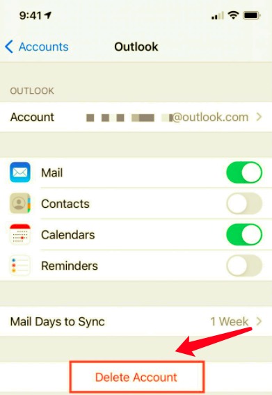 7 Ways To Resolve The Outlook Not Working On IPhone Issue