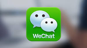 Recupere fotos do WeChat