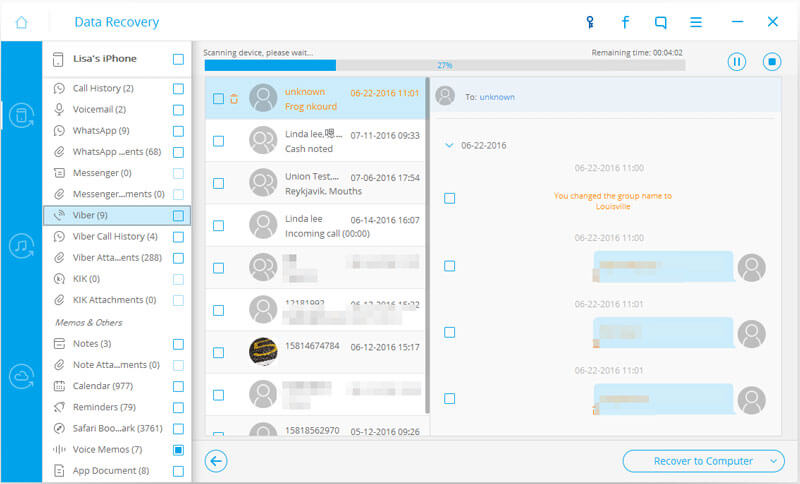 how to recover viber messages after reinstall how to recover viber messages after reinstall