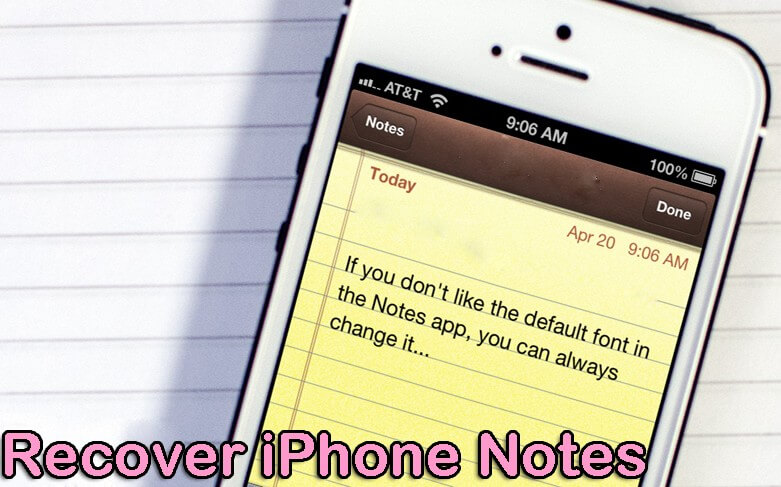 recuperar-iphone-notes