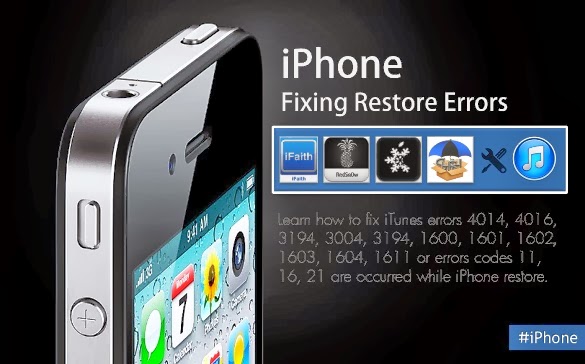 Fonctionne Rapidement Corrige Les Erreurs Dans Itunes Lors De La