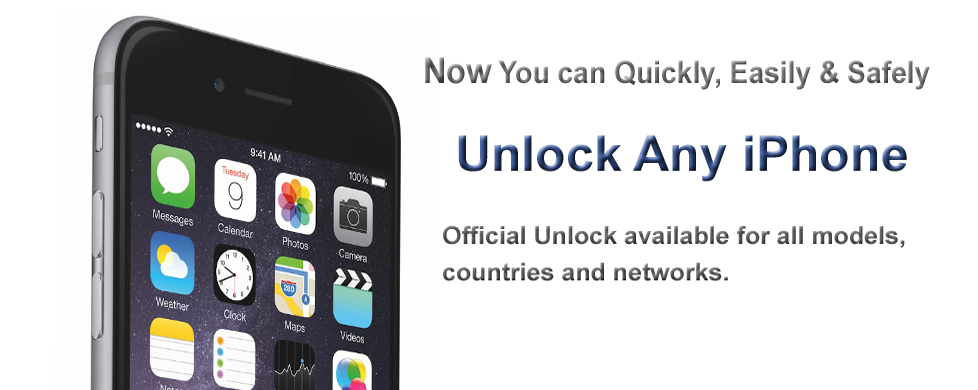 Lås upp Iphone för alla operatörer