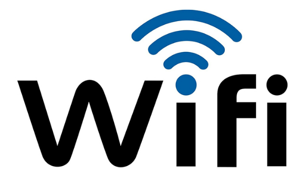 Wifiを確認する