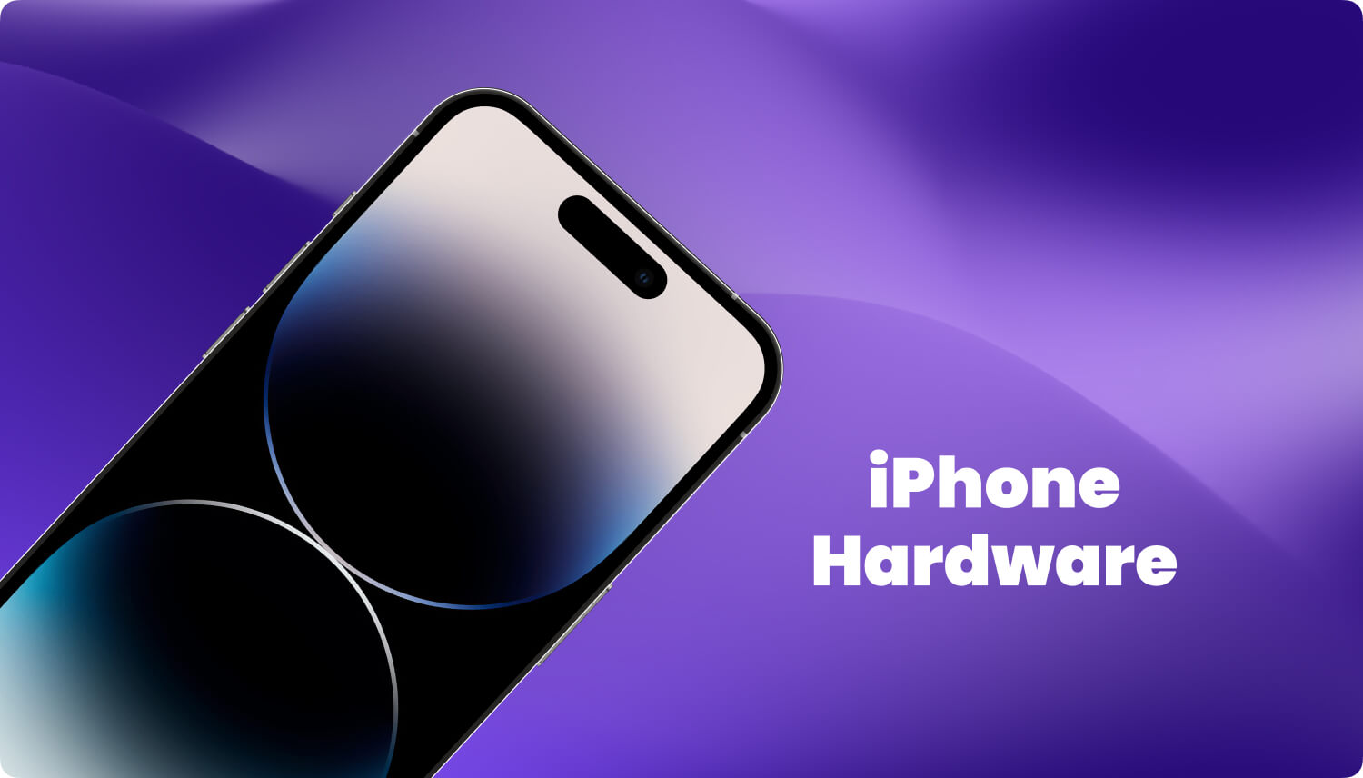 Iphone Hardware