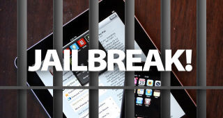 Principais razões para o problema “A recuperação de dados não pode ser concluída” - Jailbroken