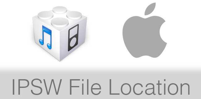 Ipsw File Delete