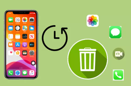 How to Recover Lost iPhone Data without Backup