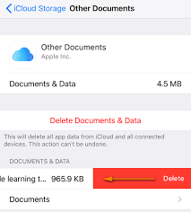 Remove Unnecessary Data