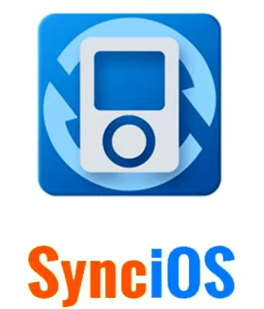 Syncios - programvara för iPad Photo Recovery