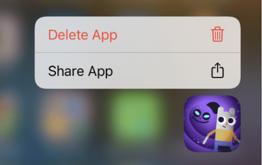 How to Delete App on iPad Using The Conventional Method