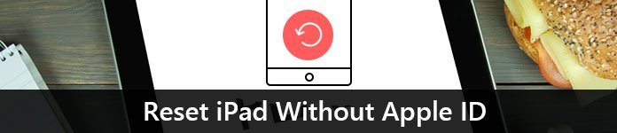 Restore iPad Without iTunes