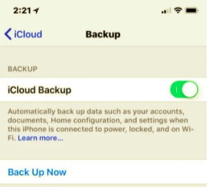Use My iPhone to Securely Erase Data