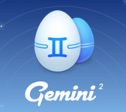 Limpador gratuito do iTunes Gemini
