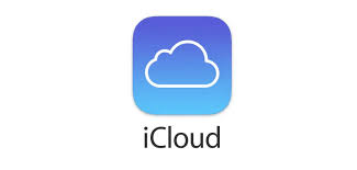 iCloud에