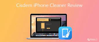 O Top Cleaner Master para iPhone O Cisdem iPhone Cleaner