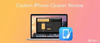 iPhone을 위한 최고의 클리너 마스터 The Cismem iPhone 클리너