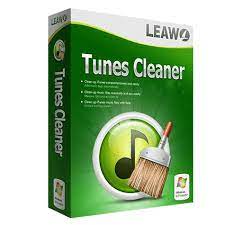 무료 iTunes 클리너 Leawo Tunes 클리너