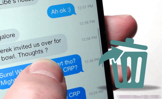 Is It Okay to Permanently Delete Messages from iPhone?