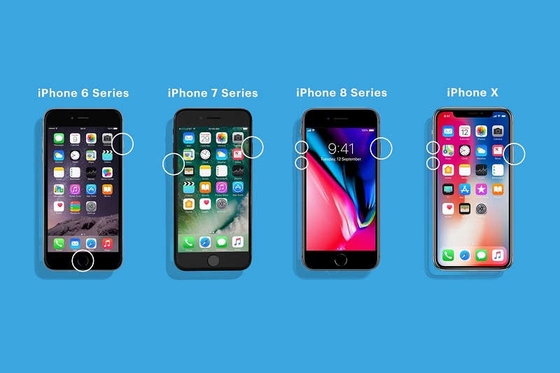 Hard Reset iPhone When iCloud Cannot Delete Backup