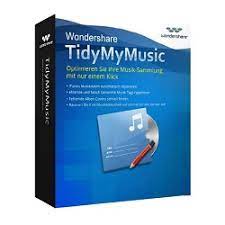 Limpador gratuito do iTunes TidyMyMusic