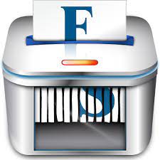 Alternativ till iShredder VoidTech FileShredder
