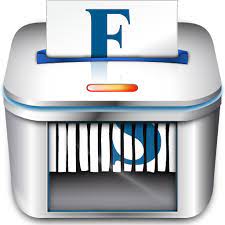 iShredder의 대안 The VoidTech FileShredder