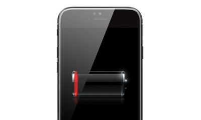 解決“ iPhone無法保持充電”電池問題
