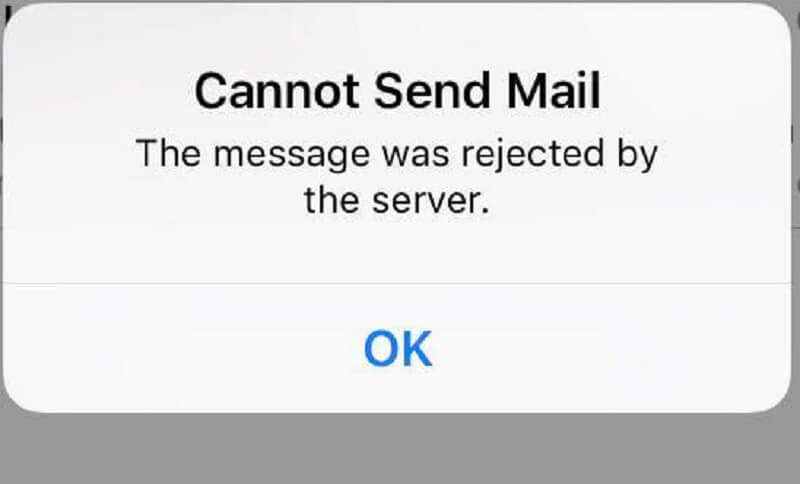messages app for mac cant send messages