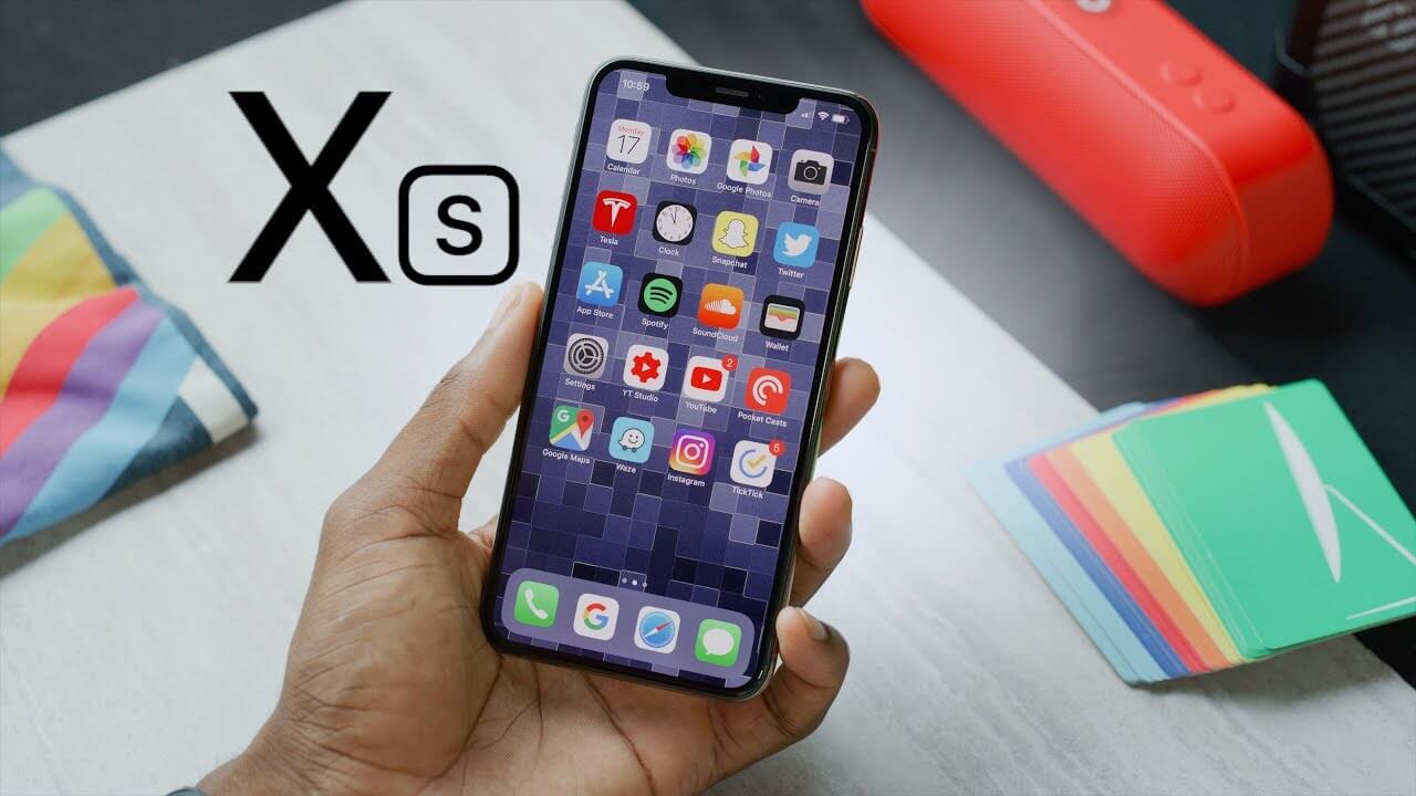 Draw Iphone Xs Vs Xs Max Vs Xr Battle Xs Iphone