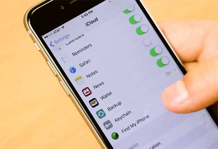 2023의 새로운 기능 : 꺼져있는 Iphone을 찾는 방법?