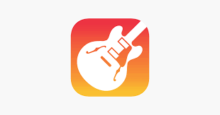 최고의 iPhone 벨소리 메이커 앱: GarageBand