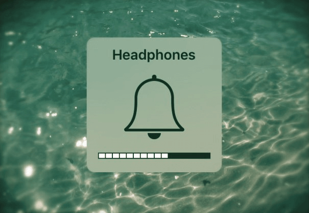 Headphone Mode