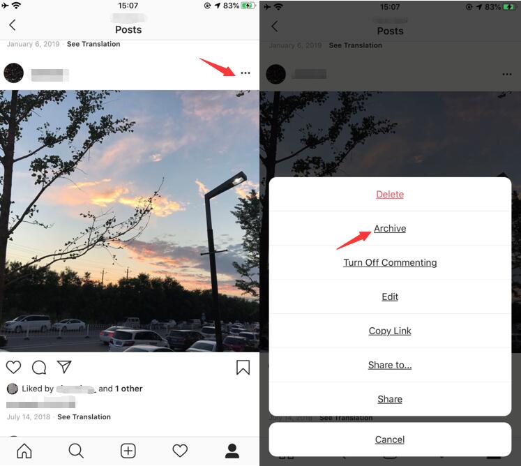 How to See Deleted Instagram Photos in 2023