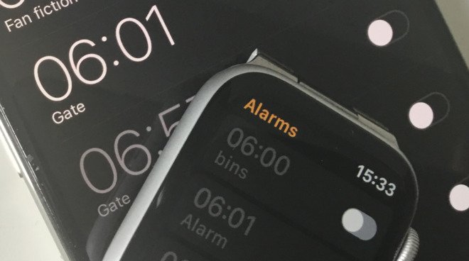 How to Fix iPhone Alarm No Sound