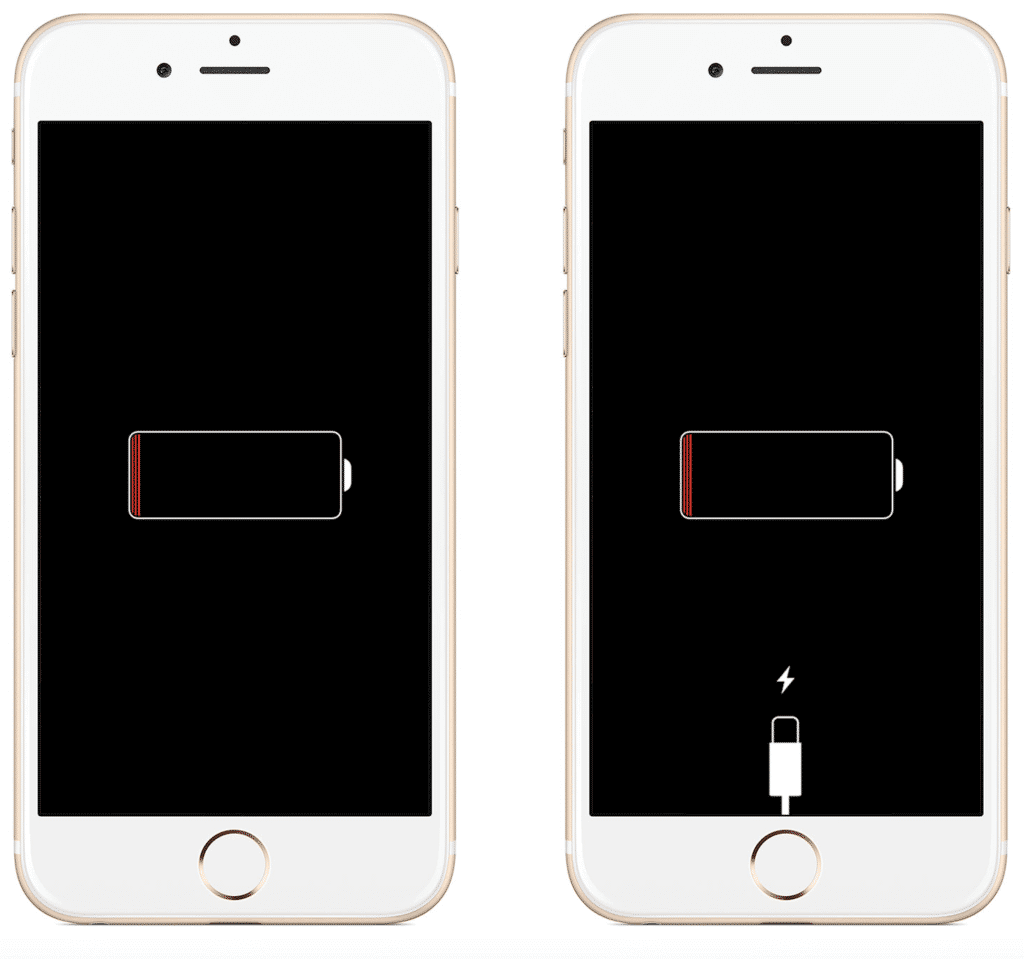 Encontrar soluções para resolver o iPhone morreu e não liga durante o carregamento